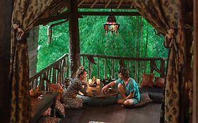Bali Dacha